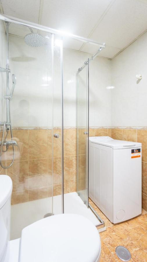 Rentalsevilla Resitur I מראה חיצוני תמונה