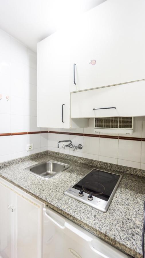 Rentalsevilla Resitur I מראה חיצוני תמונה