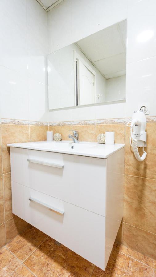 Rentalsevilla Resitur I מראה חיצוני תמונה