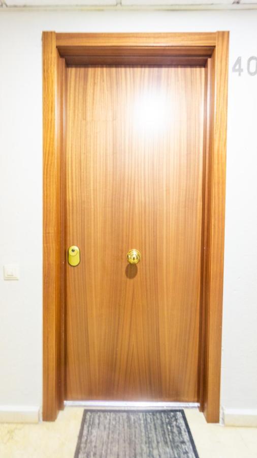 Rentalsevilla Resitur I מראה חיצוני תמונה