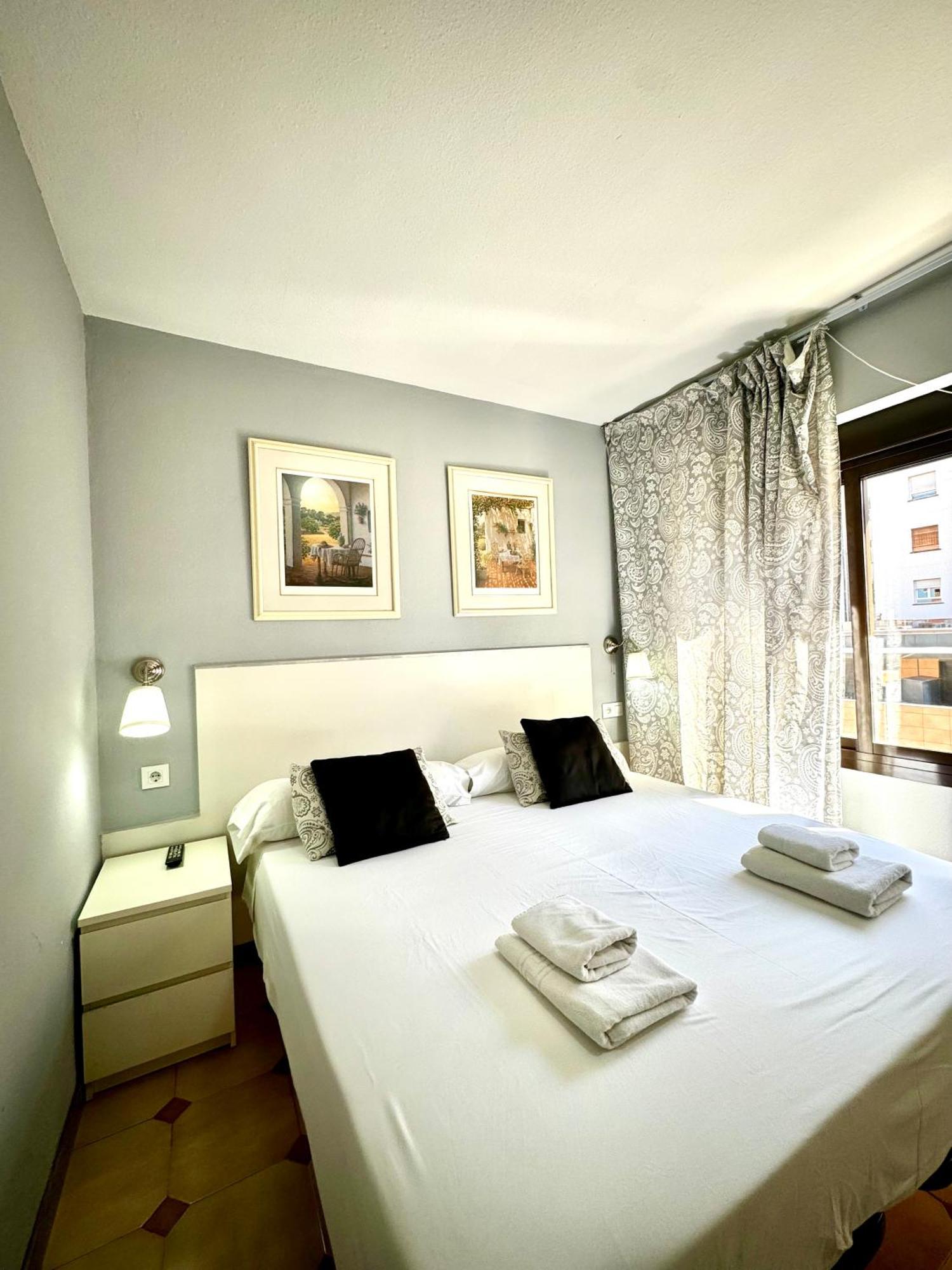 Rentalsevilla Resitur I מראה חיצוני תמונה